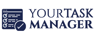 Your Task Manager
